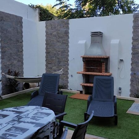 Malvarosa Beach Private Garden Lejlighed Valencia Eksteriør billede